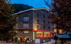 Hotel Montané Arinsal Exterior photo