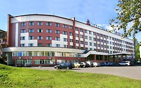 Sadko Hotel Veliki Nóvgorod Exterior photo