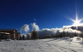 Hotel Royal Riederalp Exterior photo