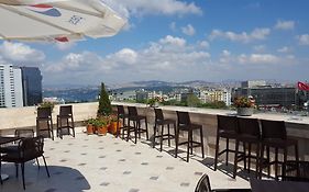 Taksim Gonen Hotel Estambul Exterior photo