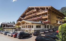 Hotel Alphof Alpbach Exterior photo