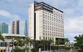 Seda Bonifacio Global City - Multiple Use Hotel Manila Exterior photo