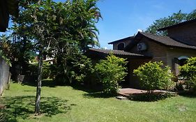 Casa Tranquila Villa Barra do Sahy Exterior photo
