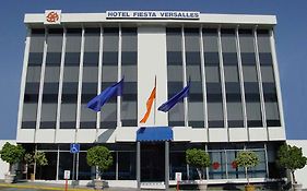 Fiesta Versalles Monterrey Exterior photo