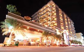 Lk Royal Suite Pattaya Exterior photo