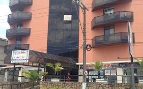 Residencial Solar de Pernambuco Apartamento Guarujá Exterior photo