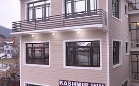 Hotel Kashmir Inn Srīnagar Exterior photo