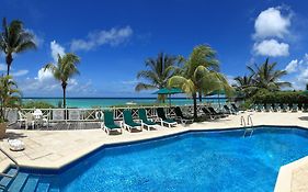Coral Sands Beach Resort Bridgetown Exterior photo