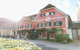Hotel Landgut Riegerbauer Sankt Johann bei Herberstein Exterior photo