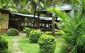 Parumpara Holiday Resort Kushālnagar Exterior photo