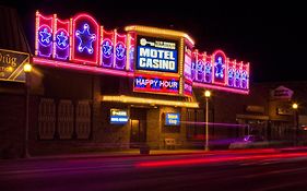 Jailhouse Motel And Casino Ely Exterior photo