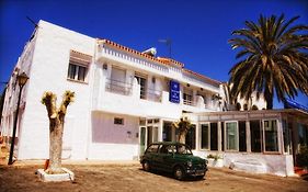 Hotel Hostal Rincón de Diego Mojácar Exterior photo