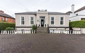 East Park Lodge Dublín Exterior photo