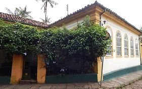 Pouso das Glicínias - B&B Ouro Preto  Exterior photo