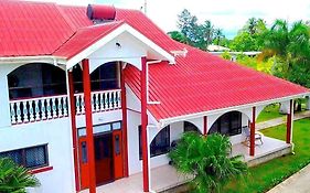 Tonga Holiday Villa Nukualofa Exterior photo