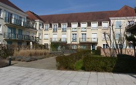 Residence Du Parc Near Disneyland Paris Serris Exterior photo