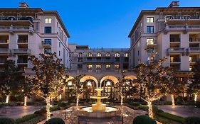 The Maybourne Beverly Hills Los Ángeles Exterior photo