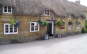 Hotel The Masons Arms Yeovil Exterior photo