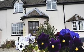 Angel House B&B Ludlow Exterior photo