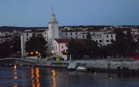 Guest House Marica - Sobe, Zimmer, Rooms Crikvenica Exterior photo