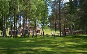 Sodyba Tundra Hostal Nastazavas Exterior photo