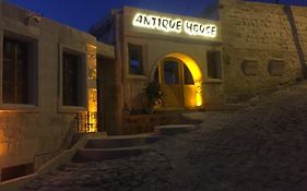 Antique House Hotel Nevşehir Exterior photo