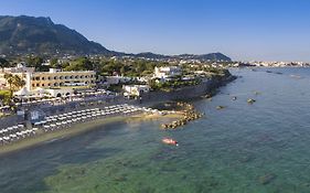 Hotel Terme Tritone Resort & Spa Forio di Ischia Exterior photo