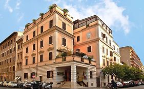 Hotel Museum Roma Exterior photo