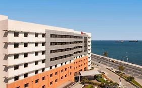 Hotel Ibis Istanbul Zeytinburnu Exterior photo