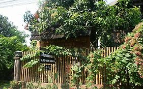 Hotel Lao Lu alojamiento Luang Prabang Exterior photo