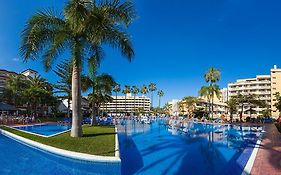 Complejo Blue Sea Puerto Resort compuesto por Hotel Canarife y Bonanza Palace Puerto de la Cruz  Exterior photo