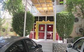 Qurum Beach Hotel Mascate Exterior photo