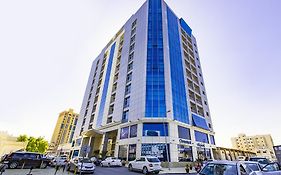 Imperial Suites Hotel Doha Exterior photo