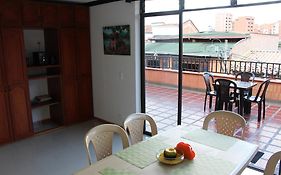 Habitaciones En Medellin Medellín Exterior photo