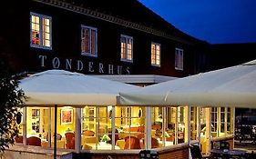 Hotel Tonderhus Exterior photo