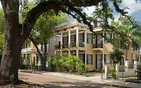 Hh Whitney House - A Bed & Breakfast On The Historic Esplanade Nueva Orleans Exterior photo
