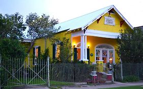 Auld Sweet Olive Bed And Breakfast Nueva Orleans Exterior photo