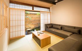 Resi Stay Gion Shijo Kioto Exterior photo