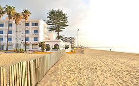 Hotel El Bahía Algeciras Exterior photo