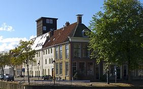 Het Dakhuis Apartamento Harlingen Exterior photo