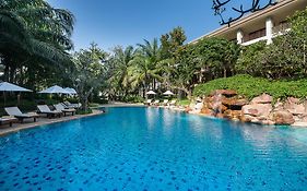 Ravindra Beach Resort & Spa - Sha Extra Plus Na Chom Thian Exterior photo