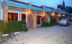 Wailers Lodge Kigali Exterior photo