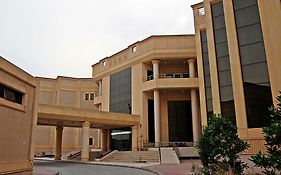 Executives Hotel - Azizia Riad Exterior photo