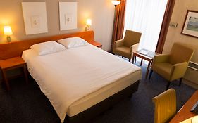 Van Der Valk Hotel Antwerpen Room photo