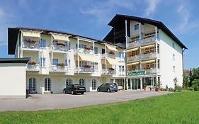 Hotel Sacher-Stoiber Bad Füssing Exterior photo