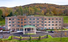 Hotel Courtyard By Marriott Oneonta Exterior photo