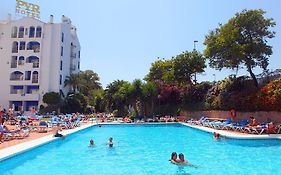 Hotel Occidental Puerto Banús Marbella Exterior photo