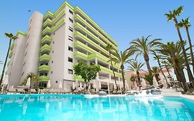 Hotel Livvo Anamar Suites Playa del Inglés Exterior photo