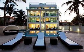 Watermark Luxury Oceanfront Residences Cabarete Exterior photo