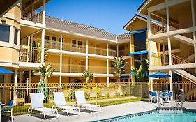 Days Inn&Suites Santa Cruz Exterior photo